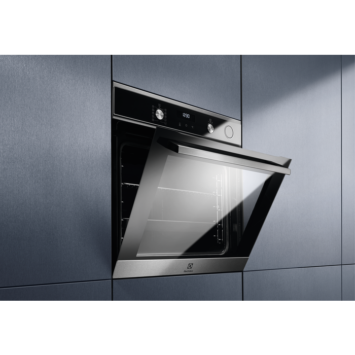 Electrolux - Orkaitė - EOC6P71X