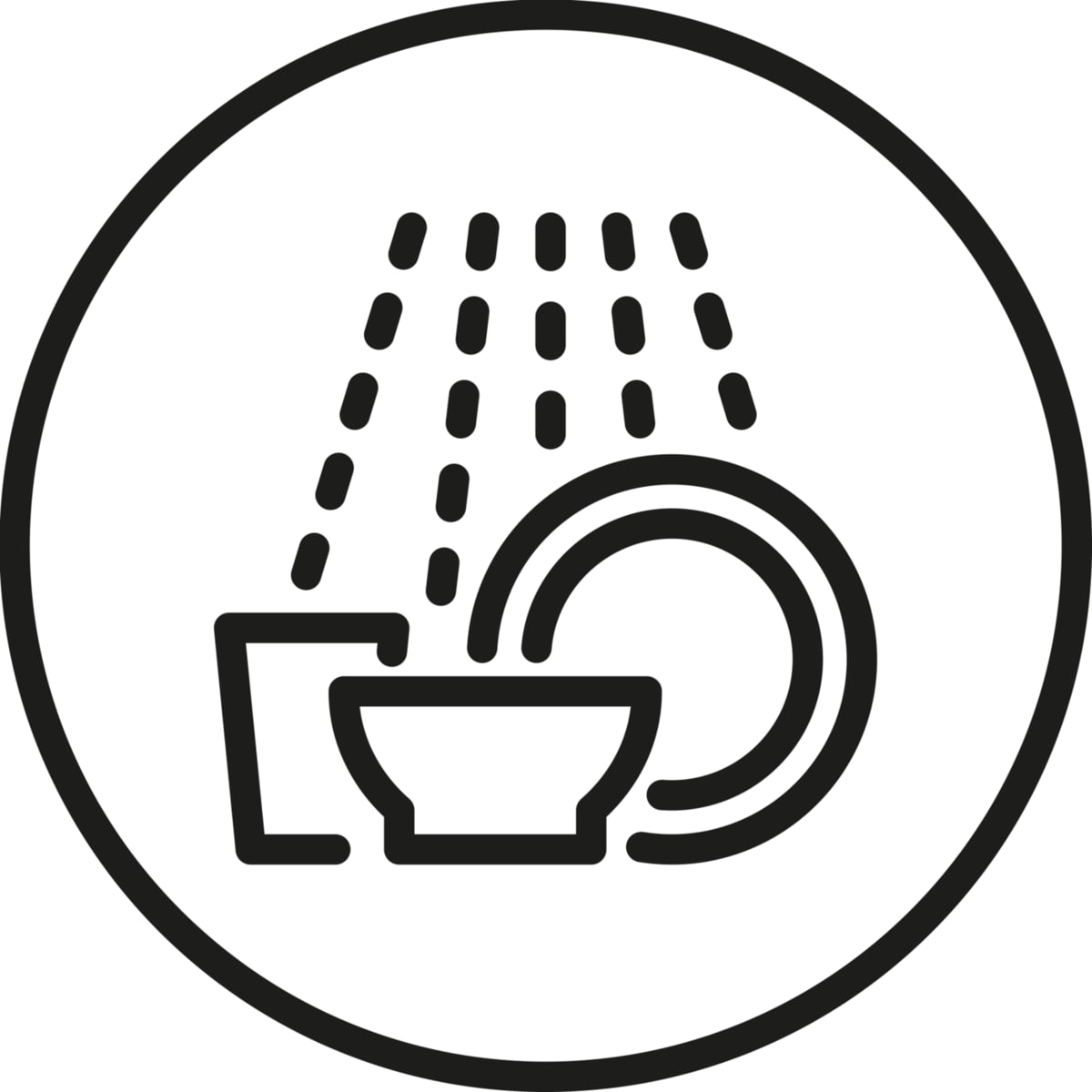 Electrolux - Kokteilinės - E3TB1-4GG
