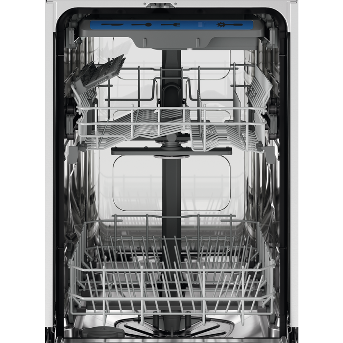 Electrolux - Laisvai pastatoma indaplovė - ESA63200SX