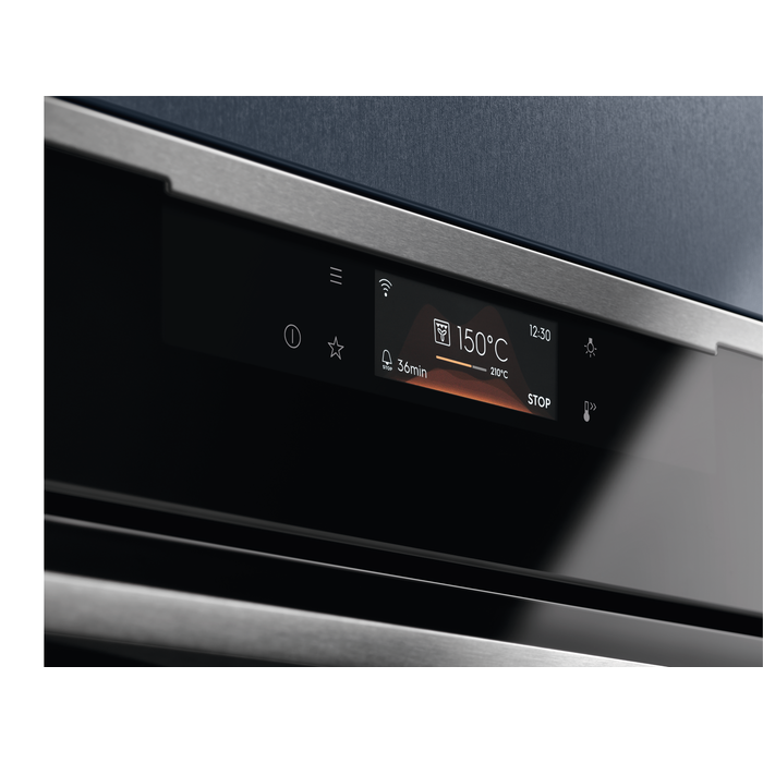 Electrolux - Garinė orkaitė - KOBBS39WX