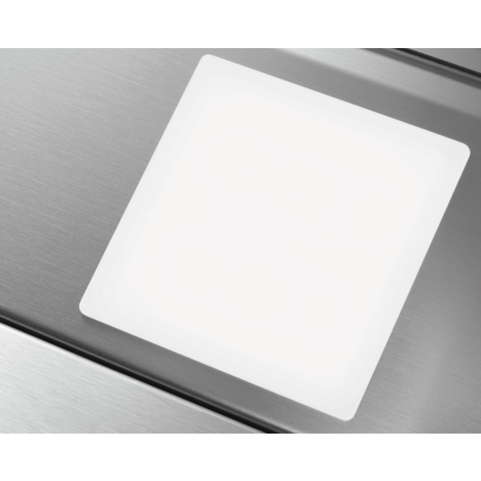 Electrolux - Kamino tipo garų rinktuvas - EFF90560OX