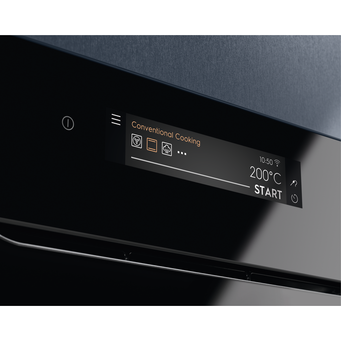 Electrolux - Orkaitė - EOA9S31WZ