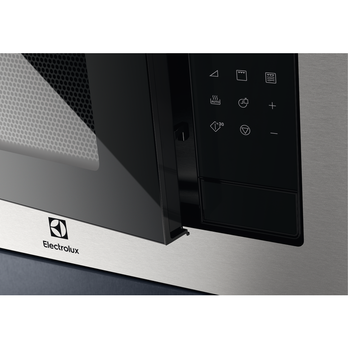 Electrolux - Montuojamos mikrobangų krosnelės - EMS4253TEX