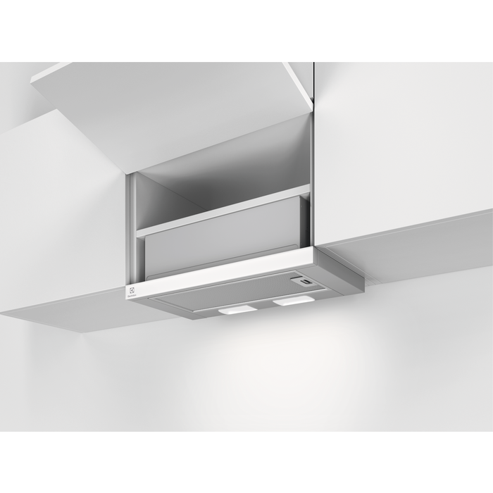 Electrolux - Integruojamas garų rinktuvas - LFP326FW