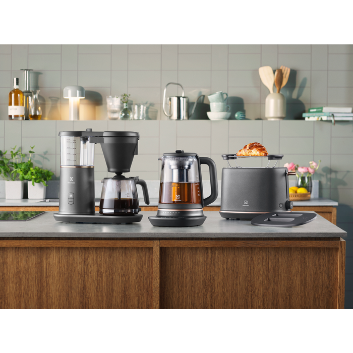 Electrolux - Virdulys - E7K1-6BP