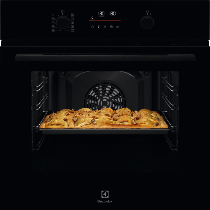 Electrolux - Orkaitė - EOFDP46BK