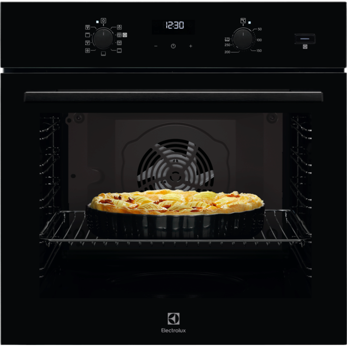 Electrolux - Garinė orkaitė - EOD5F71Z