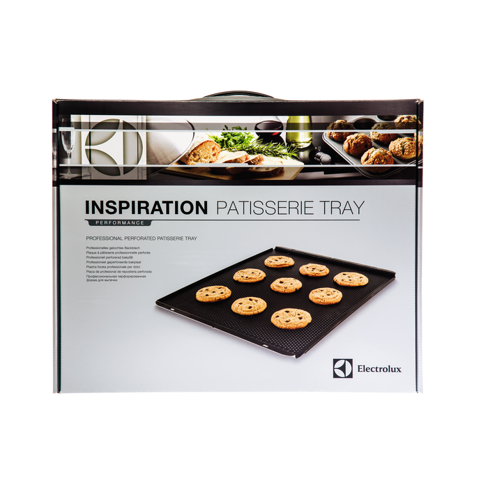 Electrolux - Perforuotas kepimo padėklas - E9OOPT01