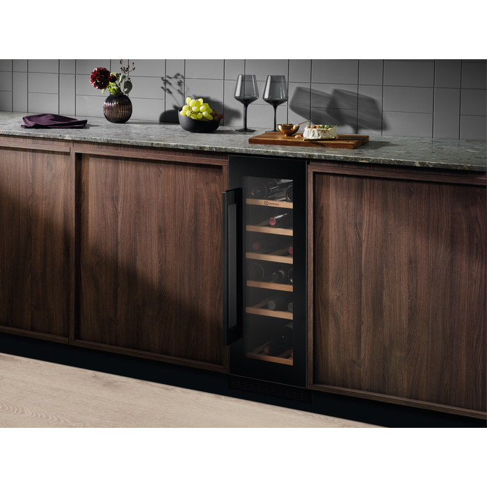 Electrolux - Vyno šaldytuvas - EWUS020B5B