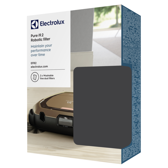 Electrolux - Rinkinys - EFR2