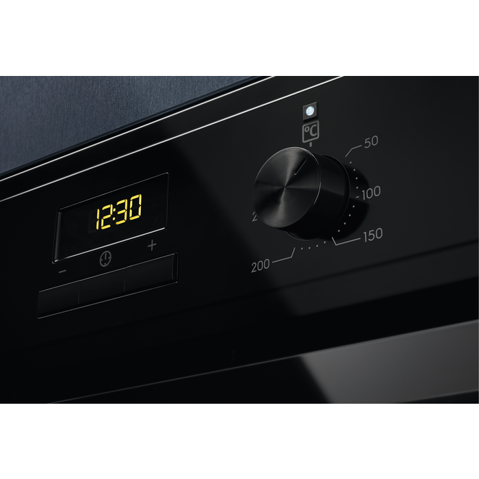 Electrolux - Orkaitė - EOD3H50BK