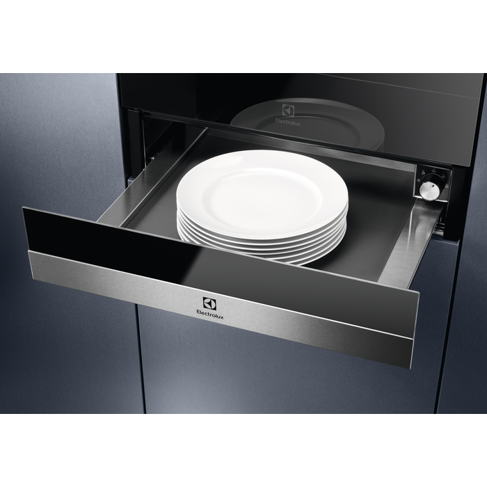 Electrolux - Pašildymo stalčius - EBD4X