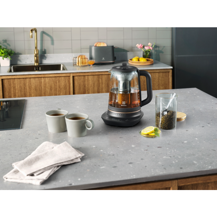 Electrolux - Virdulys - E7GK1-8BP
