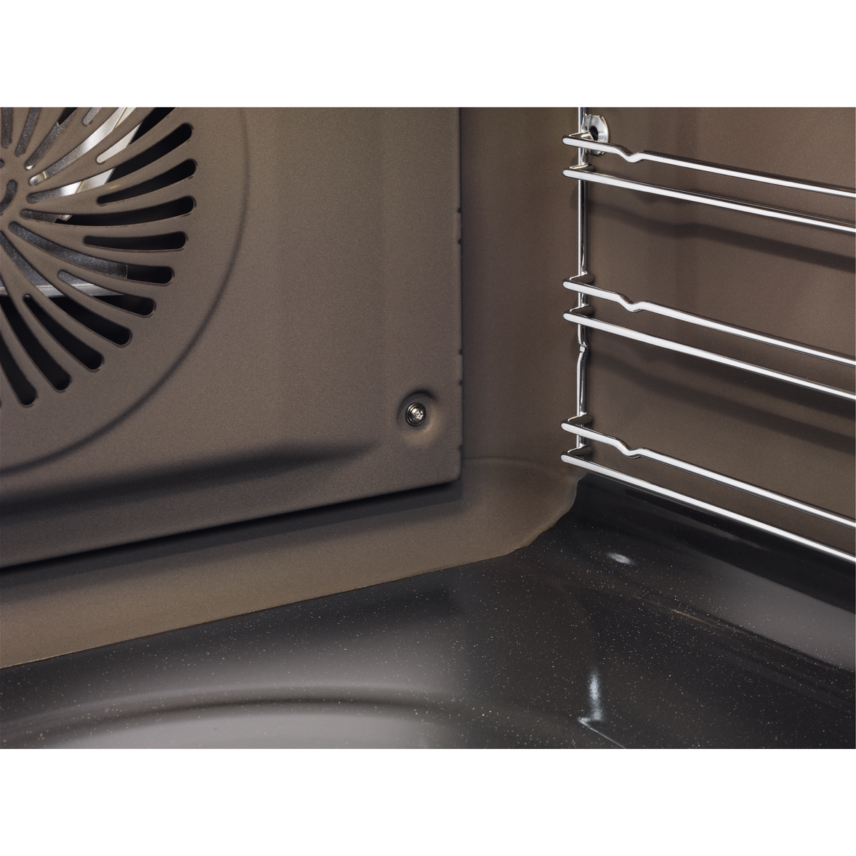 Electrolux - Dujinė viryklė - LKK664220X