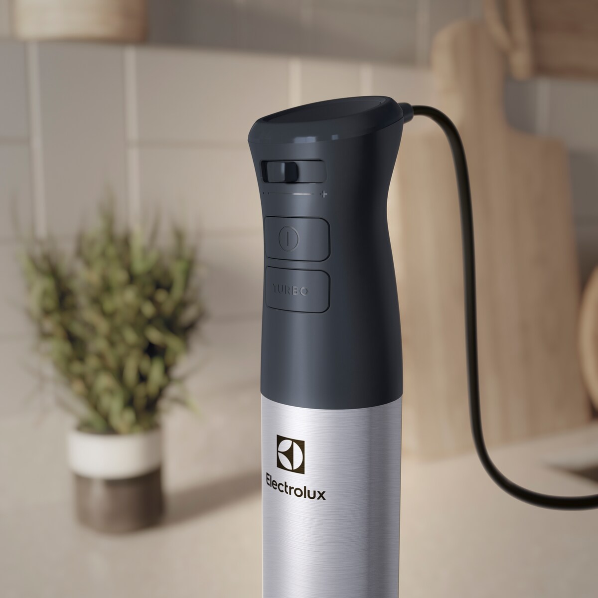 Electrolux - Trintuvas - E5HB1-6SS