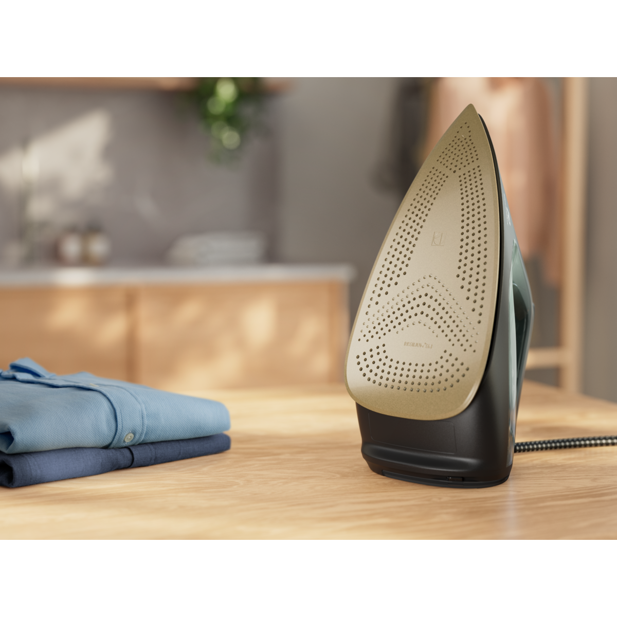Electrolux - Lygintuvai su garais - E8SI2-8OG