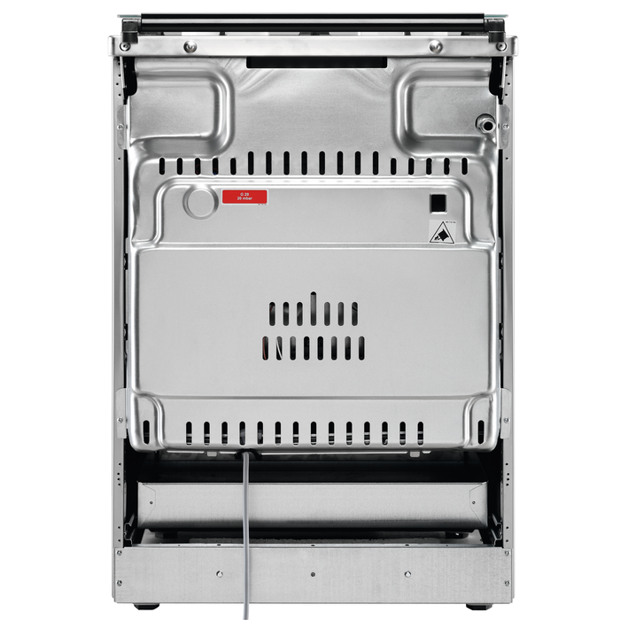 Electrolux - Dujinė viryklė - LKG604012W