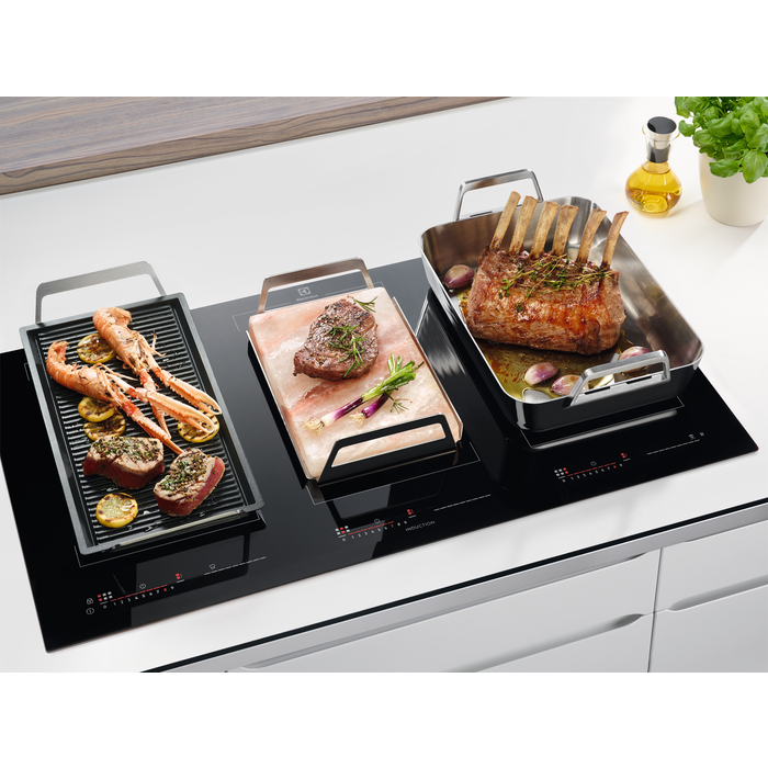 Electrolux - Druskos akmuo - E2SLT