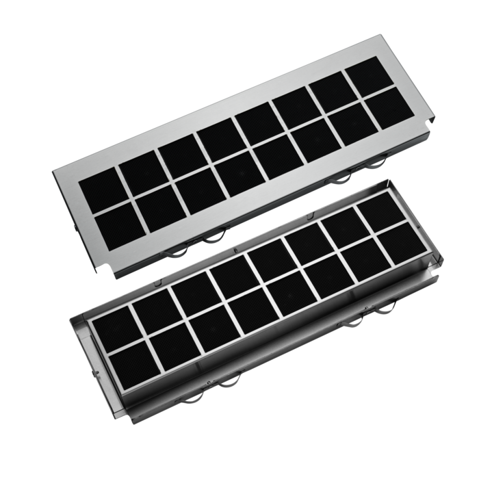 No Brand - Anglies filtras - MCFB75PR