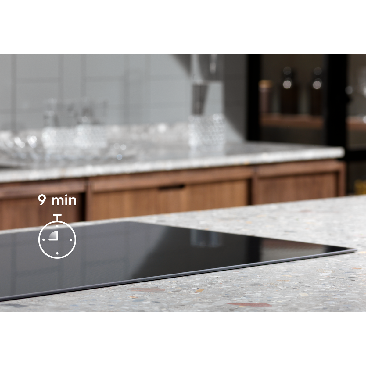 Electrolux - Indukcinė kaitlentė - EIV6340X