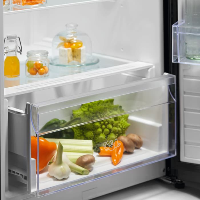 Electrolux - Laisvai pastatomas šaldytuvas - LRS3DE39U