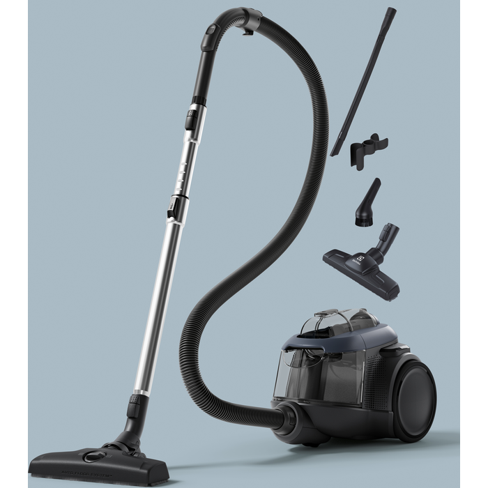 Electrolux - Dulkių siurblys be maišelio - EL61C3DB