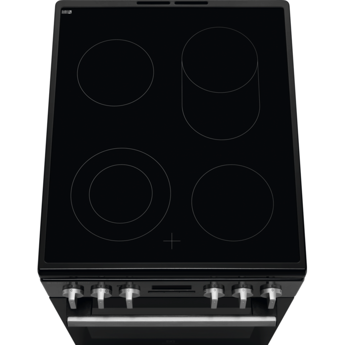 Electrolux - Elektrinė viryklė - LKR564275K