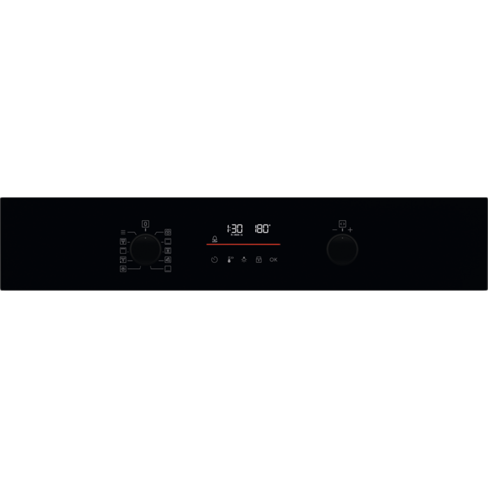Electrolux - Orkaitė - EOFDP46BK
