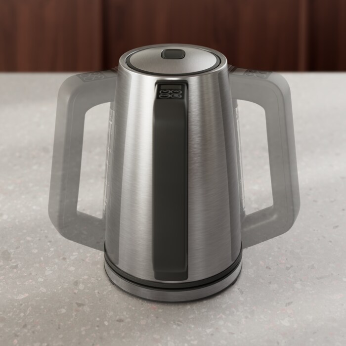 Electrolux - Virdulys - E5K1-6ST