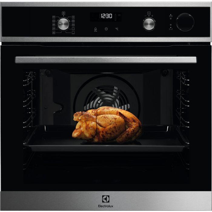 Electrolux - Orkaitė - EOC6P71X