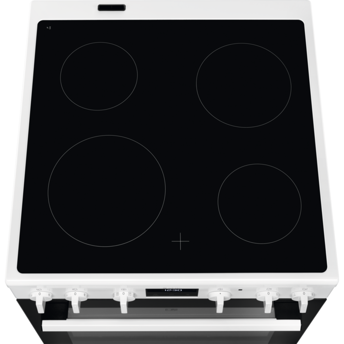 Electrolux - Elektrinė viryklė - LKR64023AW