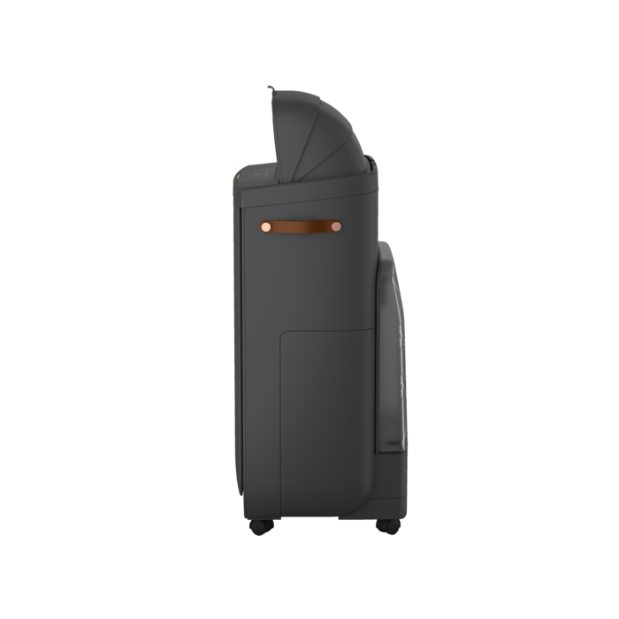Electrolux - Deguonies oro valytuvas - EPU73771DG