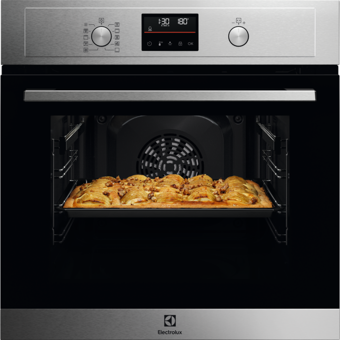 Electrolux - Orkaitė - EOH4P56BX