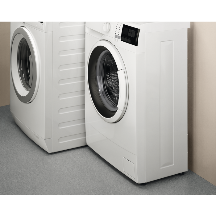 Electrolux - Kompaktiška skalbyklė - EW6SM404W