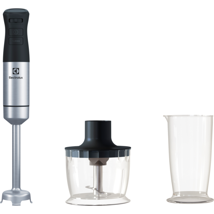 Electrolux - Trintuvas - E5HB1-6SS