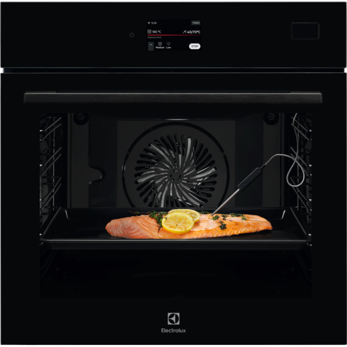 Electrolux - Orkaitė - LOB9S3XZ