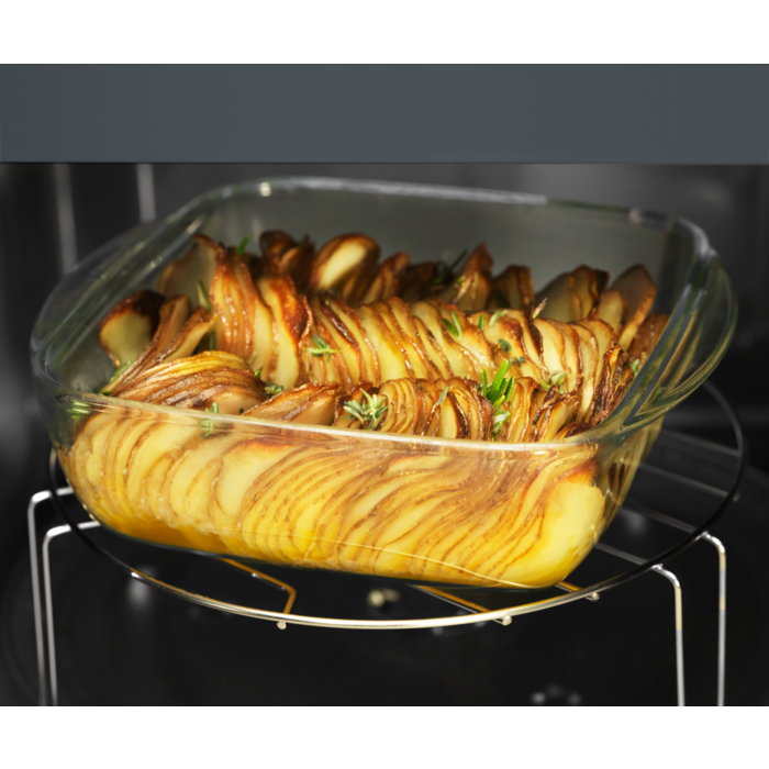 Electrolux - Mikrobangų krosnelė - EMZ421MMK