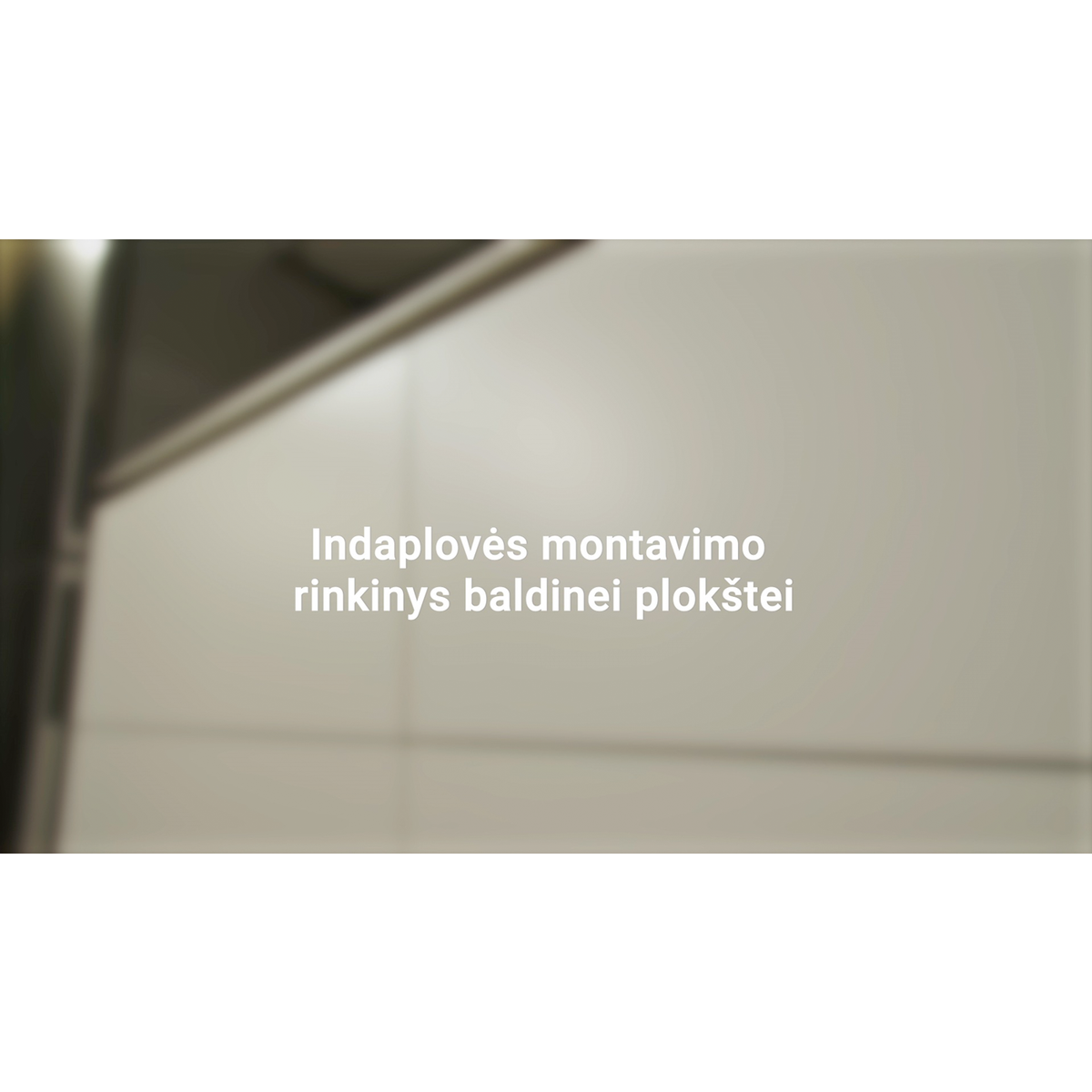 No Brand - Priedas - M2DK2