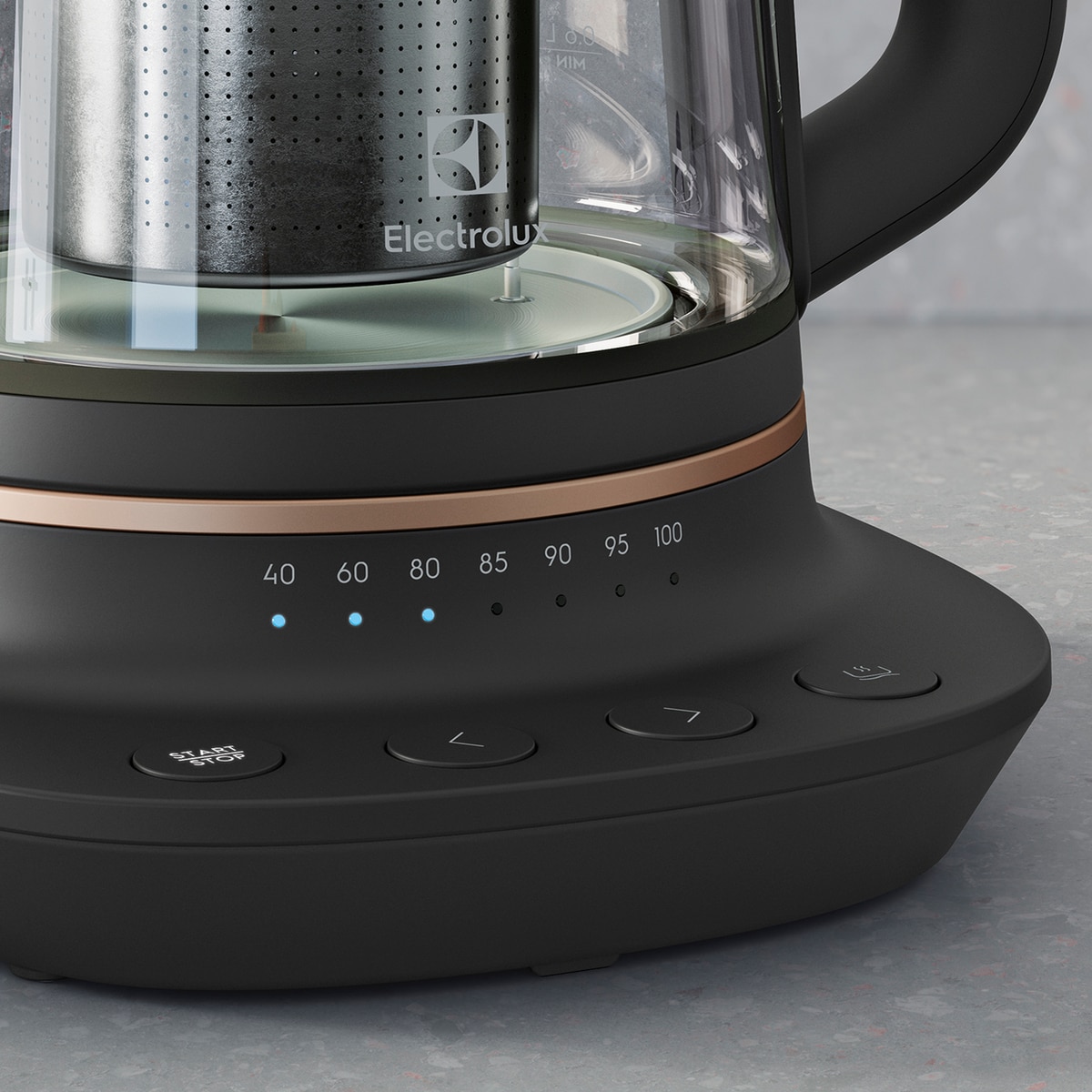 Electrolux - Virdulys - E7GK1-8BP