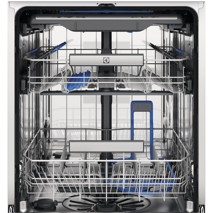 Electrolux - Montuojama indaplovė - KEZA9310W