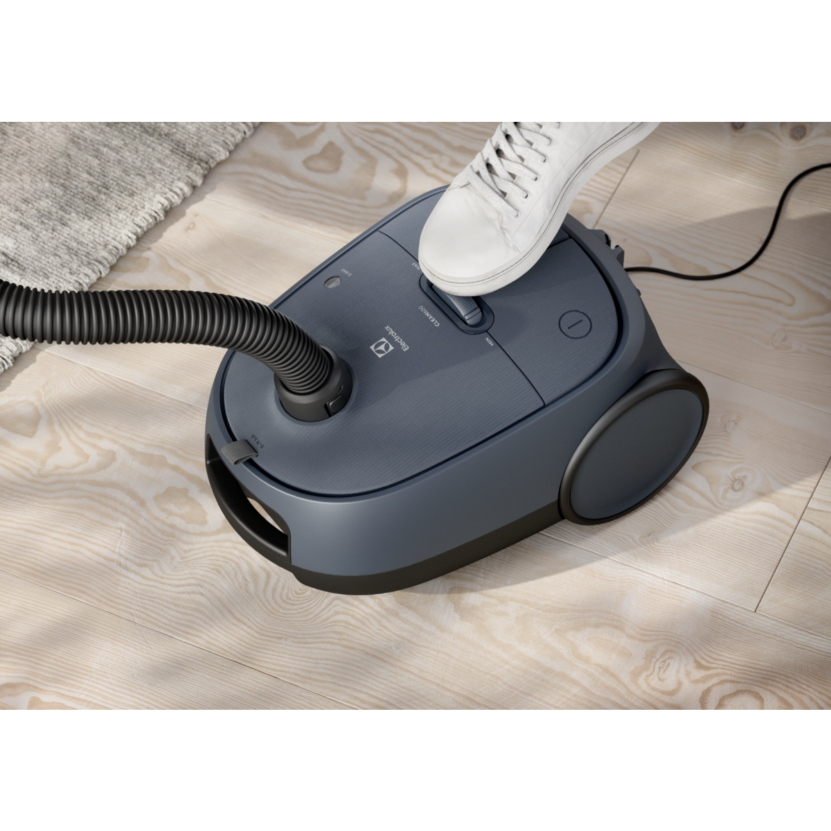 Electrolux - Dulkių siurblys - EB61C2DBP