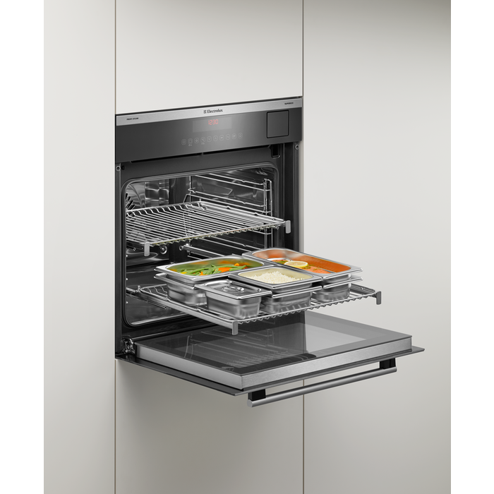 Electrolux - Garinimo indų rinkinys - PKKS8