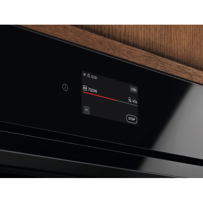 Electrolux - Orkaitė - LVM9E2XZ
