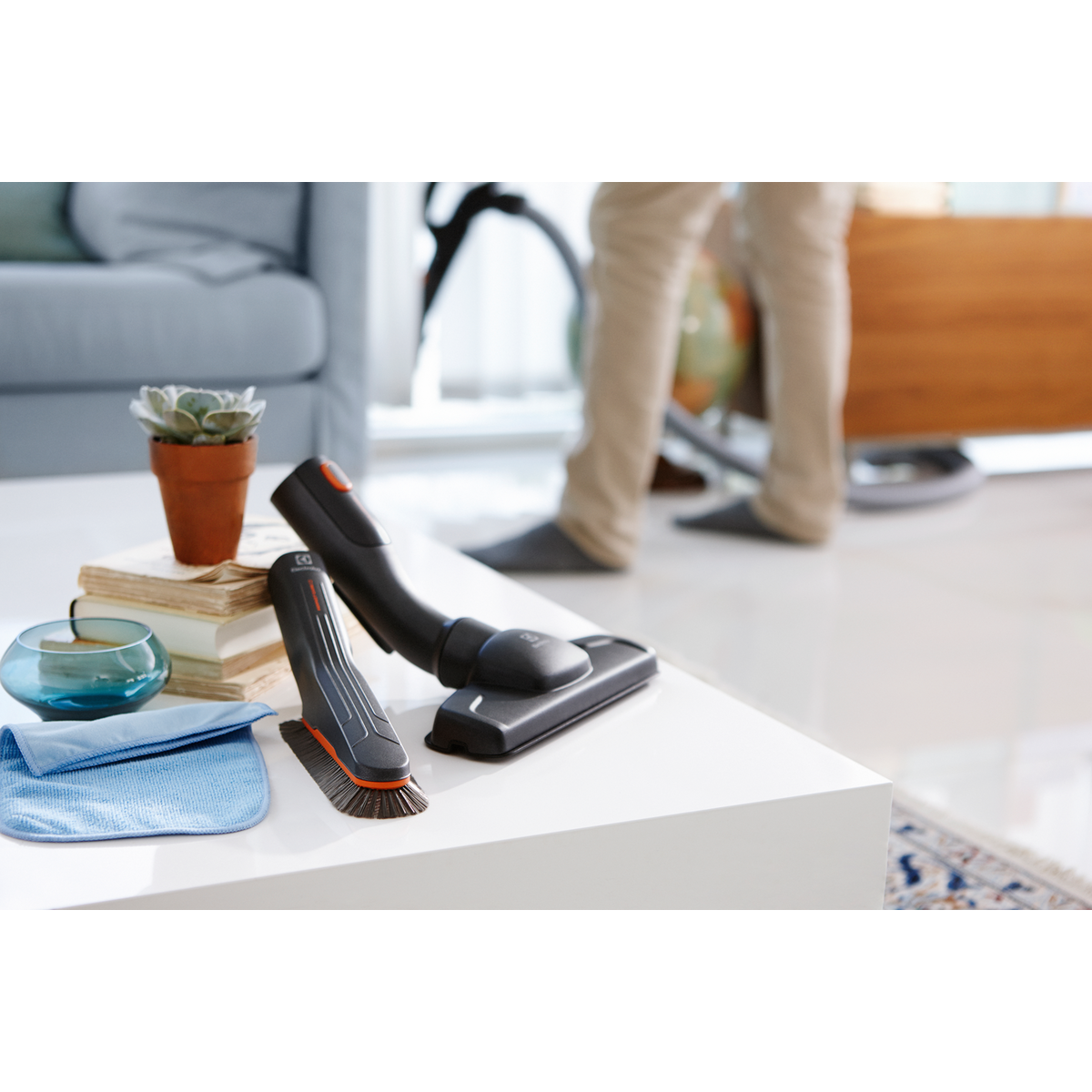 Electrolux - Priedas - KIT11