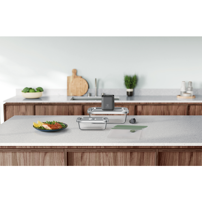 Electrolux - Vakuumatorius - EVFKA1