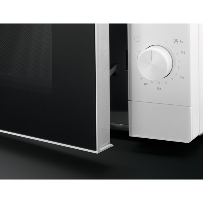 Electrolux - Mikrobangų krosnelė - EMZ421MMW