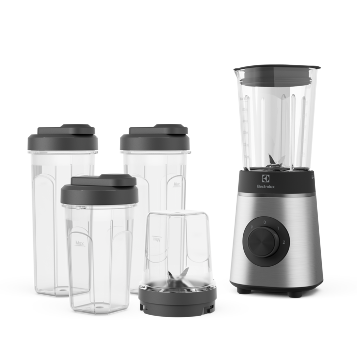 Electrolux - Kokteilinės - E4CB1-6ST
