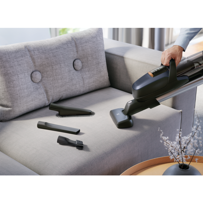 Electrolux - Antgalis - KIT18