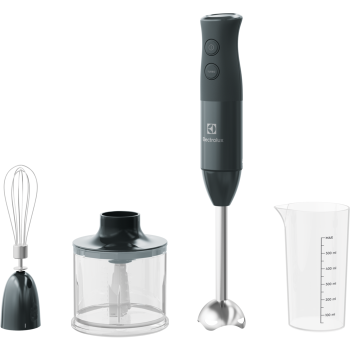 Electrolux - Trintuvas - E4HB1-6GG