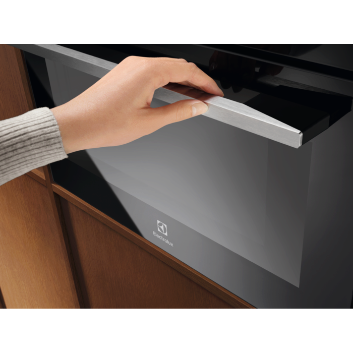 Electrolux - Montuojamos mikrobangų krosnelės - KVMBE09X